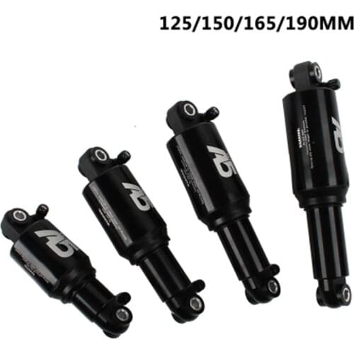 VUNDO Front Shock Absorbers For Bicycles