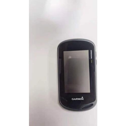 For Garmin OREGON 700 LCD Screen with Touch Digitizer and Frame GPS Handheld Bicycle Speed Meter GPS Repair Screen