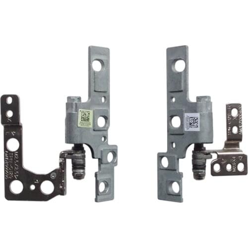 Laptop Lcd Hinges Kit for HP envy 13-D D023TU D024TU TPC-C120 TPN-C120 ASE30 13-d000 AM1D2000400 AM1D2000500 Notebook Hinges