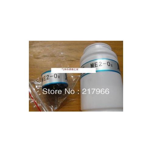 1PCS X ME2-O2 ME3-O2 oxygen sensor oxygen sensors gas detection sensor free shipping