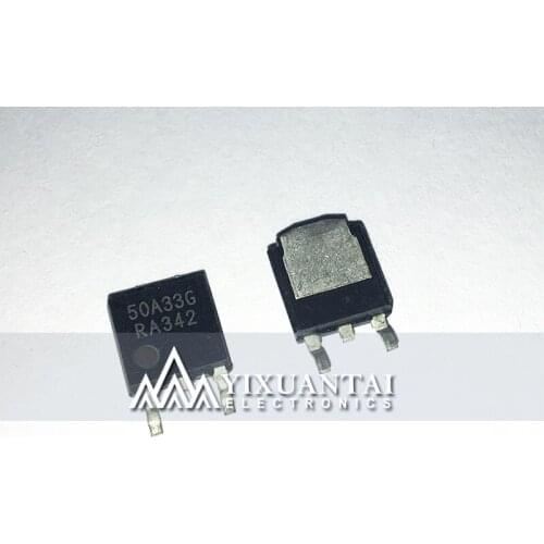 20pcs/lot Free shipping 100% original LP2950ACDT-3.3RKG 50A-33G LP2950ACDT-5.0RKG 50A-50G LP2950CDT-3.3RKG 50-33G TO252