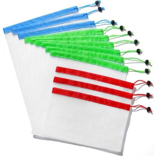 colFnnny Vegetable Storage Nets