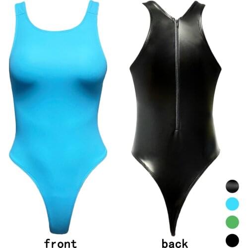 MASKED STAFFS Beach Swimwear