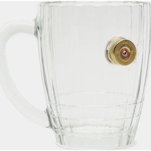 Трансформация стекла Mugs