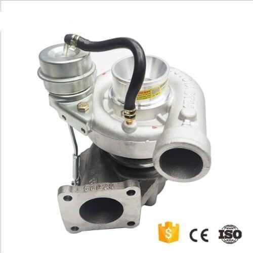 Xinyuchen turbocharger for Car refit GT42 1000+ turbocharger oil cooling