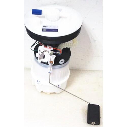 WAJ Electric Fuel Pump Module Assembly 3M519H307 Fits For FORD C-Max Focus MPV Sedan Wagon 1.4-2.5L 2003