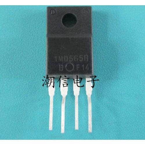 10cps 1M0565R TO220F-4