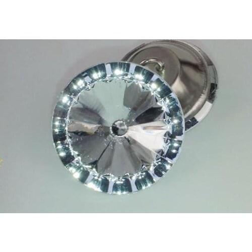 16mm 1000pcs Satellite drill pull clasp Satellite drill soft package Acryl sofa buckle Rhinestones buttons Send free