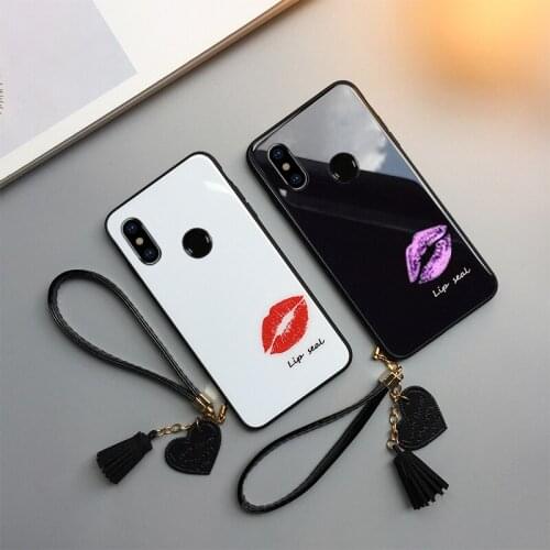 BONVAN Huawei Honor 8X Phone Cases