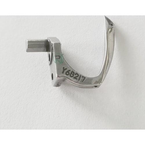 For YAMATO original Sewing machine Part sewing accessories 68217 Looper New Design Reasonable Price for FD model