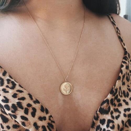 Медальоны женские Fever&Free China At AliExpress