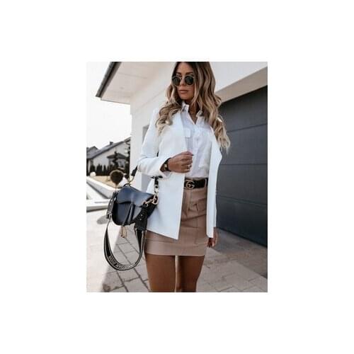 Женские повседневные пиджаки Hirigin China At AliExpress