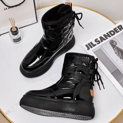 Женские зимние сапоги JIAMEN China At AliExpress