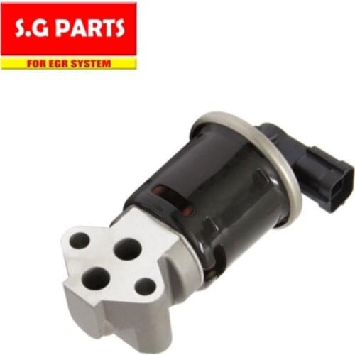 EGR Exhaust Valve for DAEWOO 959027 EV6034