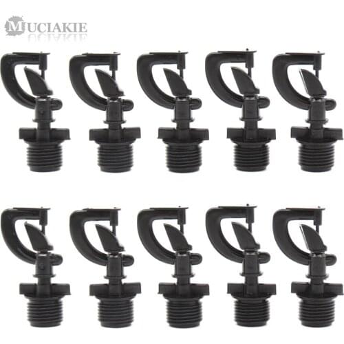 MUCIAKIE Sprinklers