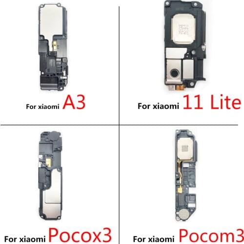 New625 Speakers For Phones Xiaomi Mi 6X China