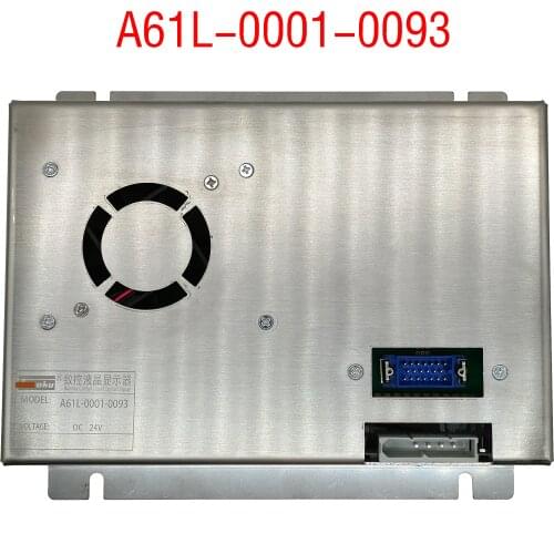 New A61L-0001-0093 LCD Screen 1 Year Warranty Fast Shipping