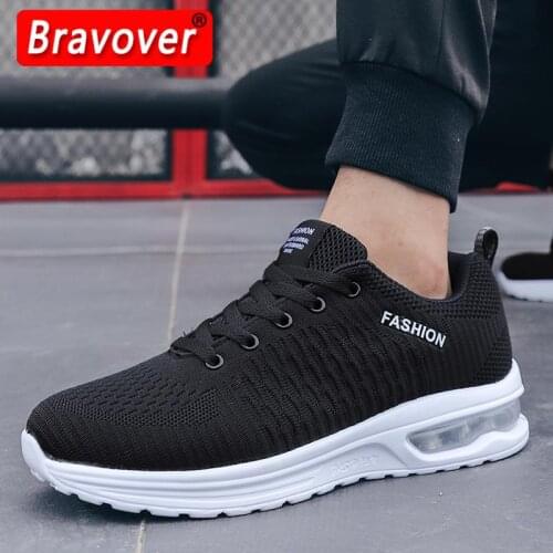 New Professional Running Shoes Men Cushion Athletic Training Shoes High-Quality Comfortable Breathable Sport Men Sneakers