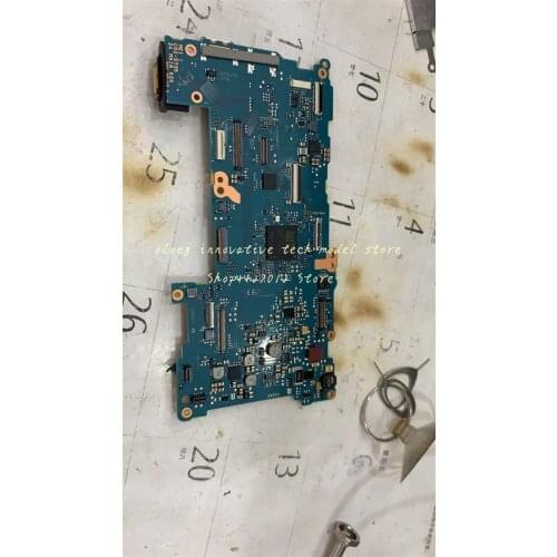 Original for Canon EOS R EOSr motherboard digital board full frame micro single motherboard with data