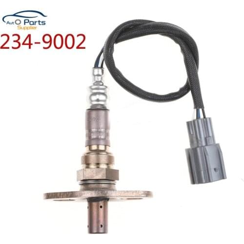 Front Oxygen O2 Lambda Sensor 234-9002 2349002 For Toyoyta 99-02 4Runner 2000-2003 Tacoma 89467-35010