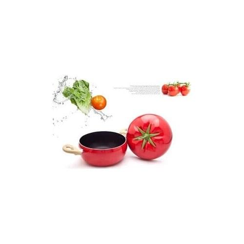 Induction Cooking Pans ShangSuRenPin China