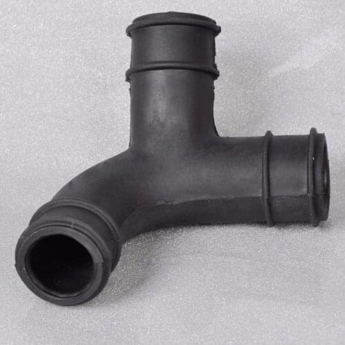 DWCX 06B103221P Crankcase Air Intake Vent Vacuum Hose For Audi A4 A6 VW Passat Skoda Superb 1.8T 1998 - 2004 2005 2006 2007 2008