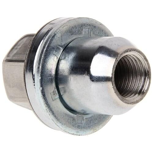 5 Pcs for land rover Discovery 3 4 5 Range Rover Sport Alloy Wheel Nut LR068126