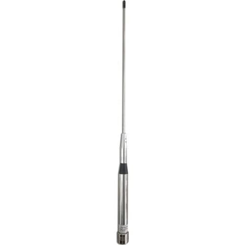 NEW ORIGINAL mobile antenna 2.15-dBi hf mobile antenna frequency range 88-108/440-450MHz
