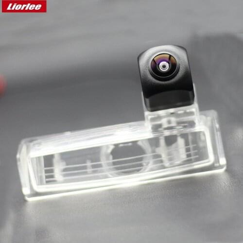 Car Reverse Camera For Lexus LS430 (UCF30) 2001-2006 Auto Rear View Parking Back CAM 170 Degree