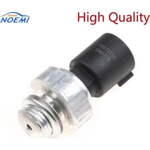 YAOPEI 12673134 Engine Oil Pressure Sensor For 2009 Saab 9-7x 97x HUMMER H2 H3 Pontiac G8 4.2L 5.3L 6.0L 6.2L