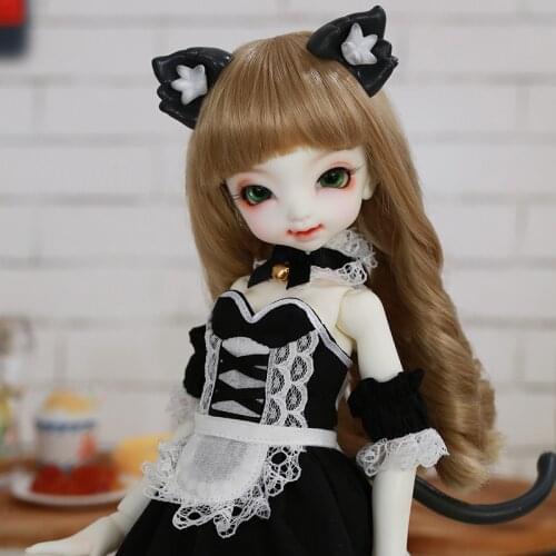 Dollpamm Momo Body Model Baby Girls Boys High Quality Toys Shop Resin Figures