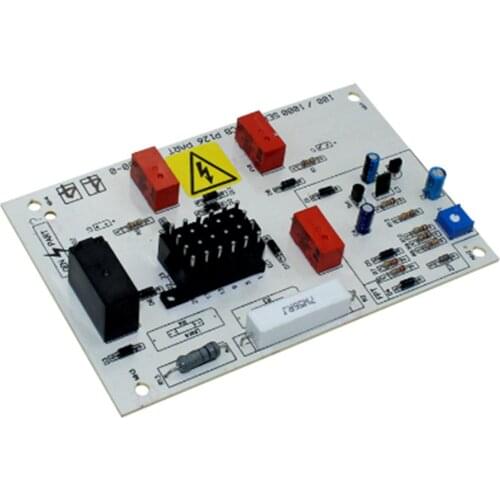 Generator 12v PCB Printed Circuit Board 650-044, 24v PCB Printed Circuit Board 650-045