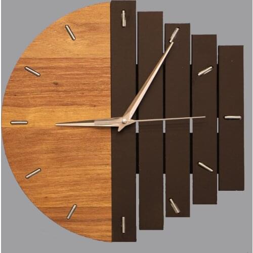 HobiMax Wall Clock
