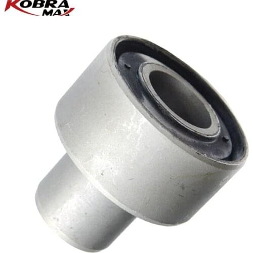 KobraMax Bushing 7700762843 7700762844 Fits For Ford Courier Renault 21 Laguna I 21 Savanna Megane Scenic Car Accessories