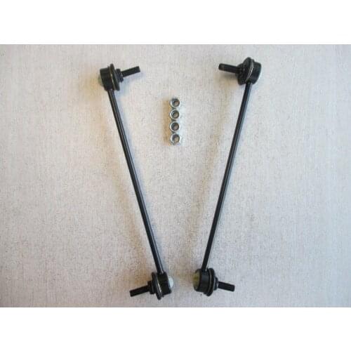 New Stabilizer Link Set for VOLVO 850/C70/S70/V70 Left Right Front 2pcs ,1387860