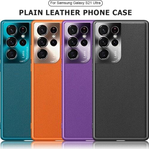 Leather Phone Case For Samsung Galaxy A 52 32 72 A52 A72 A32 Cover Camera Protection Bags Case For Samsung A52 SM 52A Back Coque