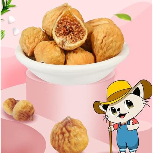 Hot Selling High Quality Figs To Promote Bone Density and Strength, Beauty Skin, Wu Hua Guo, Free Shipping