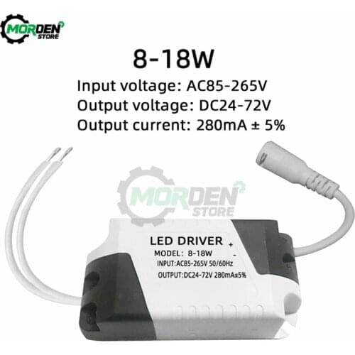 Ligghig LED Transformers