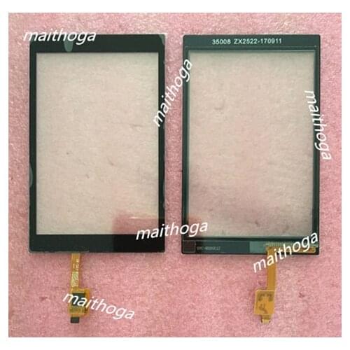 Maithoga 3.5 inch TFT LCD Capacitive Touch Panel FT6236 Touch Drive IC