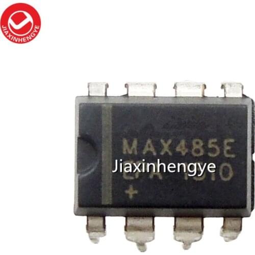 MAX485EEPA MAX485 DIP-8 Original and New 5PCS/LOT