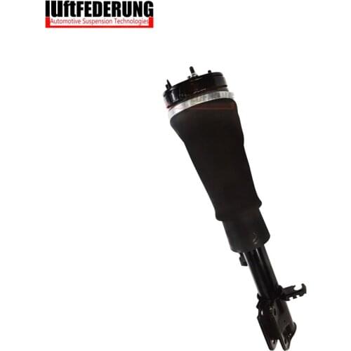 Luftfederung New Left Front Suspension Air Spring With ADS Air Ride Fit Land Rover Range Rover Vogue L322 L2012885