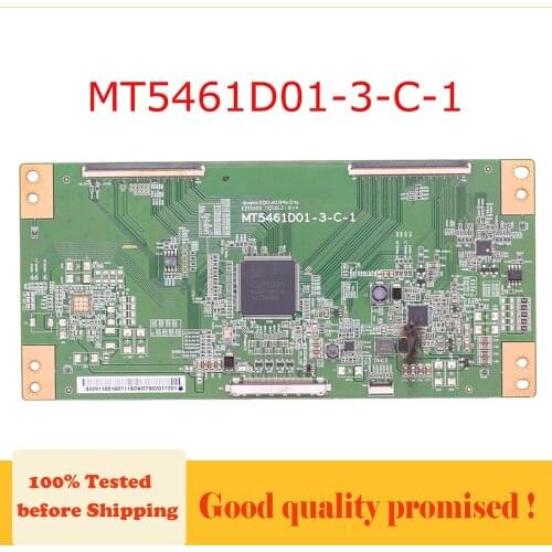 MT5461D01-3-C-1 Original T-con Board MT5461D01-3-C-1 For 55'' Tcon Board Model MT5461D01 3 C 1 Inch 55 Logic Board