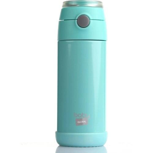 Steel Thermos Flask 350 ml