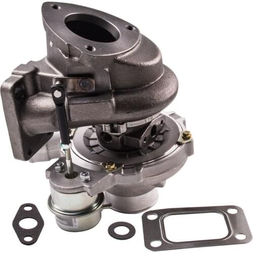 GT2052LS Turbocharger For Rover 75 for MG R75 for MG ZT 1.8 Turbo 1.8L P Turbine Turbocharger 765472-5001S