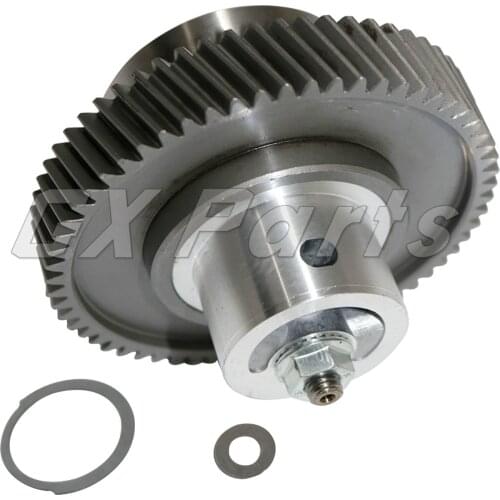 U5MK8267 SBA165026120 Oil Pump for Shibaura Diesel Engine N844LT-D N843-C N844L-D Perkins Engine 403D-15 403D-15T