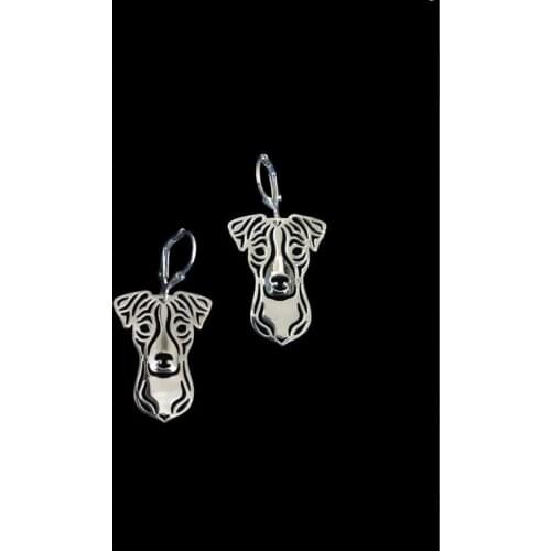 DANGGAO Dangle Earrings