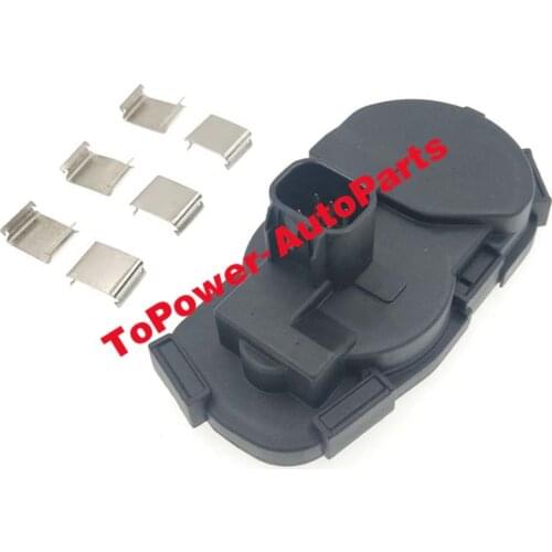 Throttle Body Position Sensor Kit OEM 19259452 for Cadillacc CTS Chevrolett Express 2500 3500 Silverado GMCC Savana 2500 Hummerr