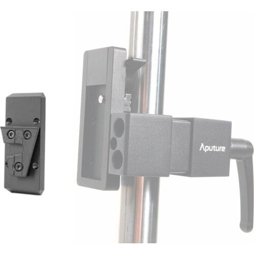 Aputure Cover for Quick-Release Clamp