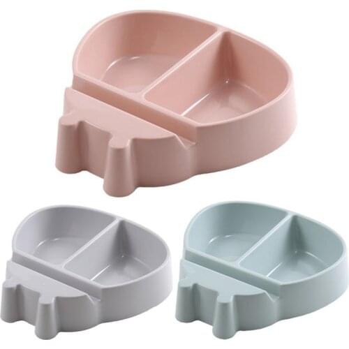 Creative Shape Bowl Perfect For Seeds Nuts And Dry Fruits Storage Box Plate Dish Organizer with Phone Holder