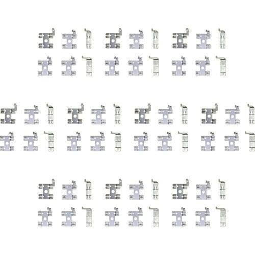 For Makita BL1830 18650 Lithium Battery Battery Plating Nickel Sheets Nickel Sheet